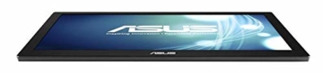 Asus MB168B 39,6 cm (15,6 Zoll) LED-Monitor (USB, 1360 x 768 Pixel, 11ms Reaktionszeit) - 7