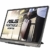 Asus ZenScreen MB16ACE 39,62cm (15,6 Zoll) tragbarer USB-Monitor (Full HD, Hybrid-Signal-Lösung, USB Typ-C, Blaulichtfilter, entspiegelte Oberfläche) - 3