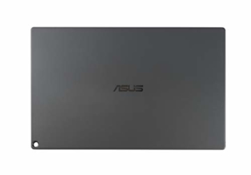 Asus ZenScreen MB16ACE 39,62cm (15,6 Zoll) tragbarer USB-Monitor (Full HD, Hybrid-Signal-Lösung, USB Typ-C, Blaulichtfilter, entspiegelte Oberfläche) - 6
